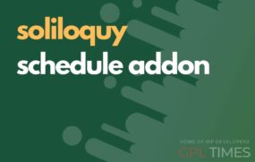 soliloquy schedule addon