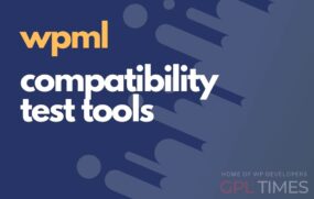 wp ml compatibility test tools