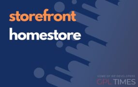 store front homestore