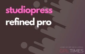 studiopress refined pro