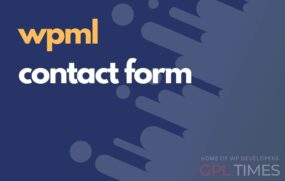 wp ml contact form