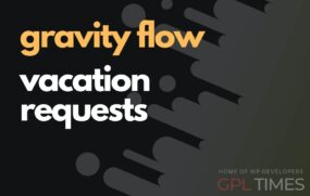 g flow 1vacation requests