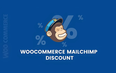 WooCommerce Mailchimp Discount 4.1