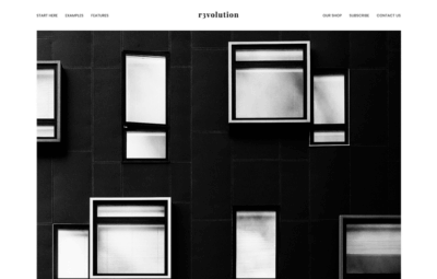 Revolution Pro Theme 1.5.2