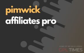 Pimwick affiliates pro