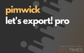 Pimwick exp pro