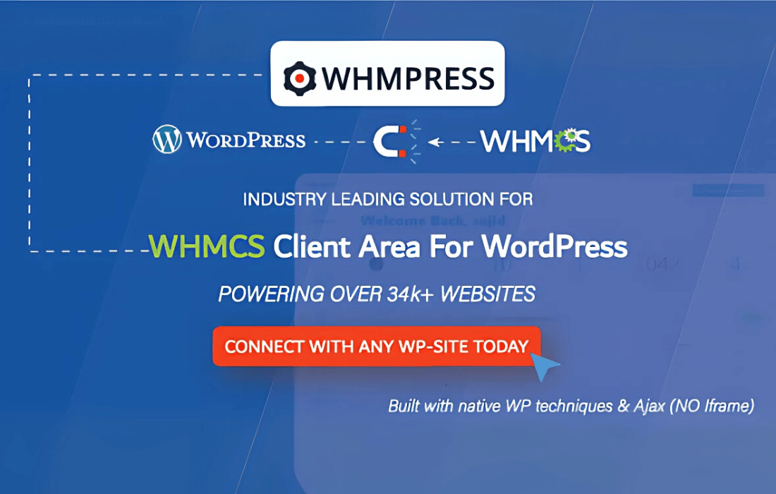 WHMCS Client Area by WHMpress 4.3-revision-3