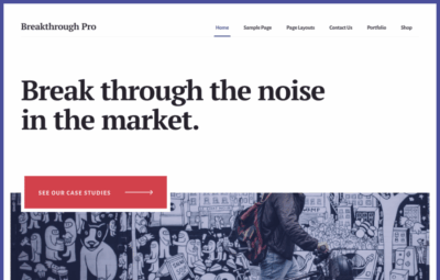 Breakthrough Pro 1.3.2
