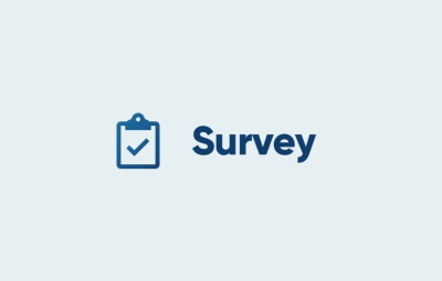 Gravity Forms Survey 4.1.1