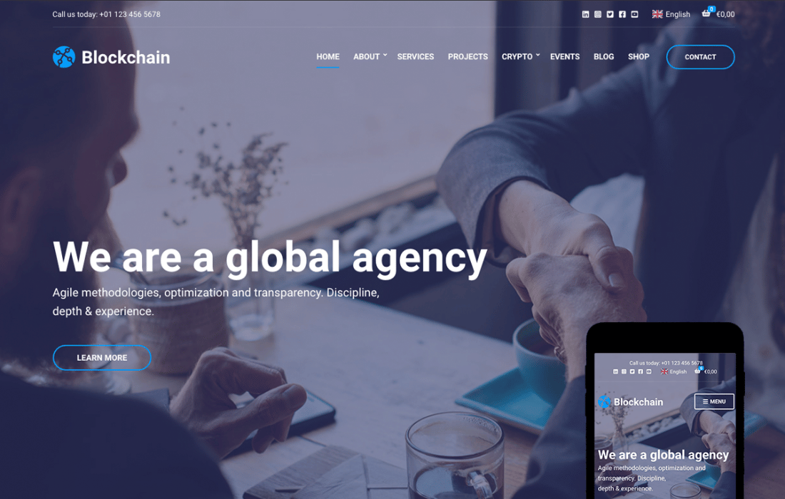 Blockchain 1.2.5