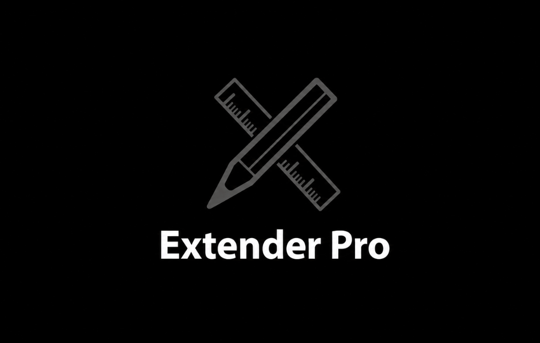 Extender Pro Plugin 1.4.7