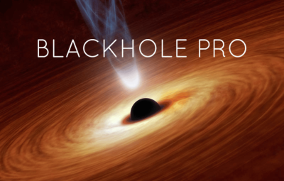 Blackhole Pro 3.5.2
