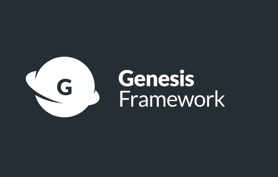 Genesis 3.6.2 Theme for WordPress