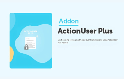 EventOn Action User Plus Add-on 1.3
