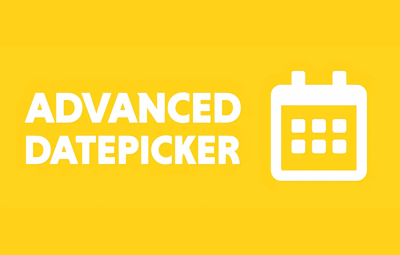 Ninja Forms - Advanced Datepicker 3.3.1