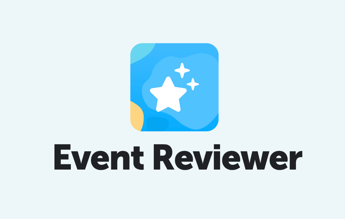 EventOn Event Reviewer Add-on 1.2.1