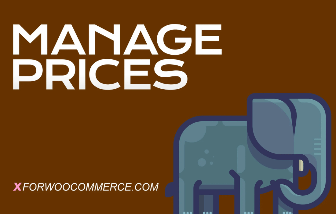 Price Commander for WooCommerce 2.1.3
