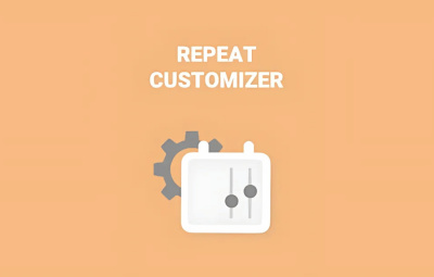 EventOn Repeat Customizer Add-on 2.0.4