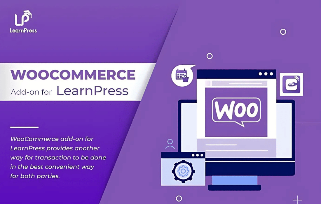 LearnPress WooCommerce Add-on 4.2.3