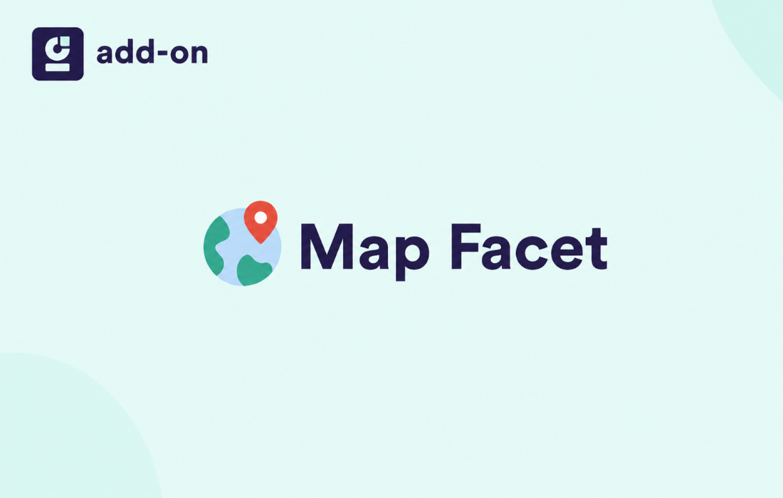 WP Grid Builder - Map Facet 2.1.0