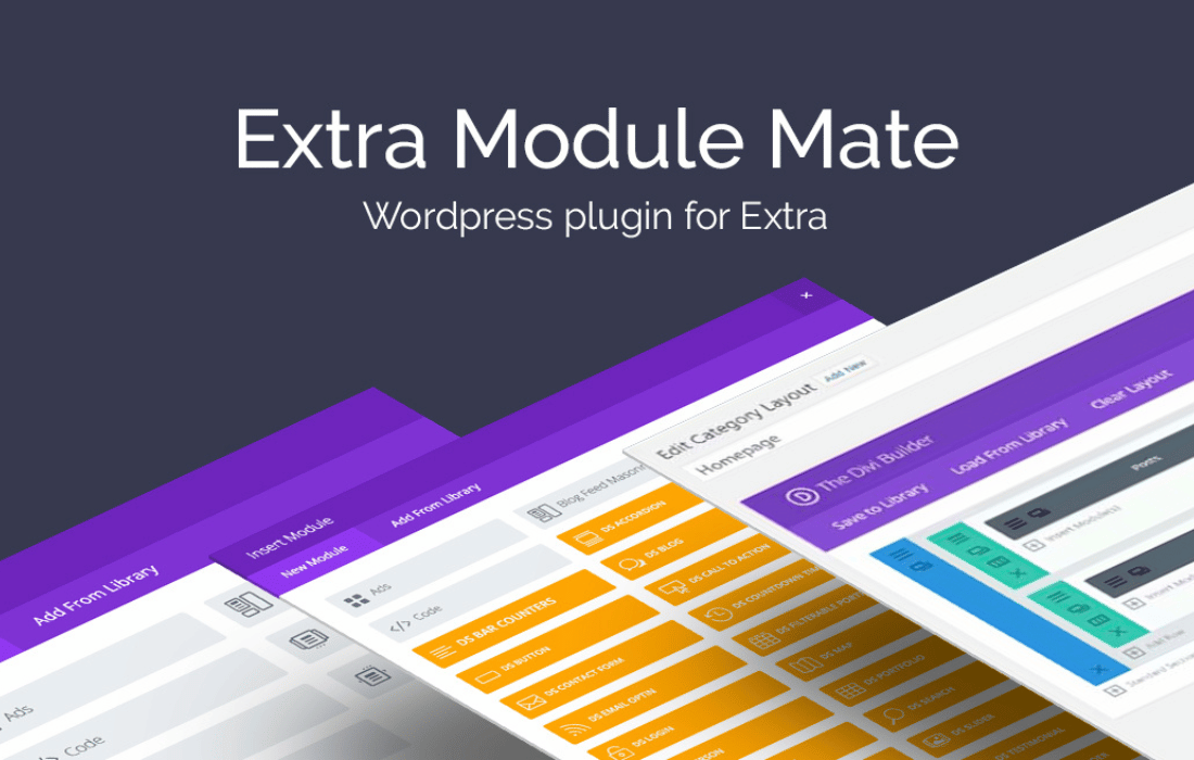 Extra Module Mate 1.0.12