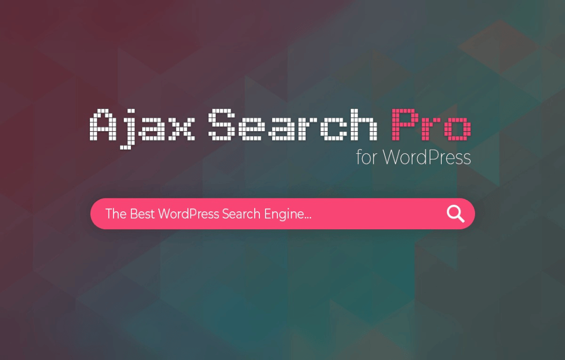 Ajax Search Pro 4.27.2