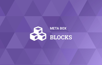 Meta Box Blocks 1.7.5