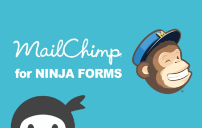 Ninja Forms MailChimp 3.3.6
