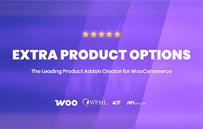 WooCommerce Extra Product Options 7.4