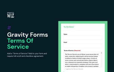 Gravity Perks Terms Of Service 1.4.9