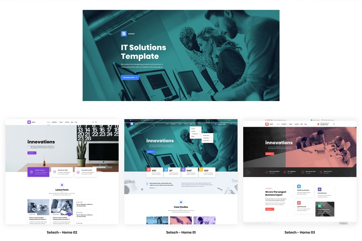 Setech 1.3.1