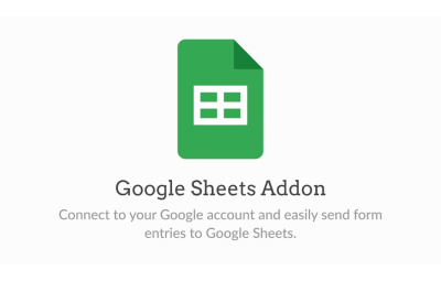 WPForms Google Sheets 2.4.0
