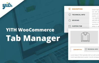 YITH WooCommerce Tab Manager Premium 2.16.0