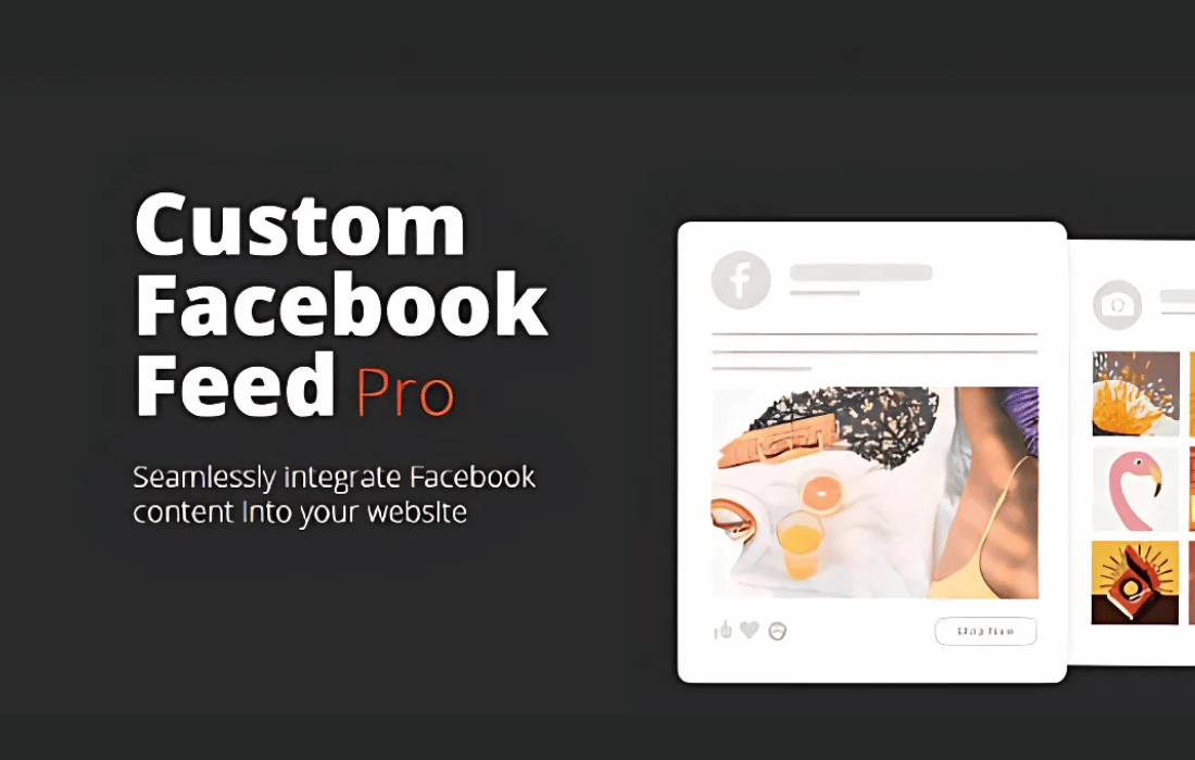 Custom Facebook Feed Pro 4.7.3