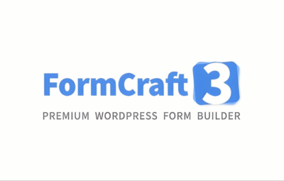 FormCraft - Premium WordPress Form Builder 3.9.15