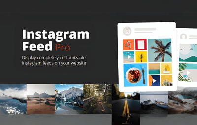 Instagram Feed Pro 6.8.1