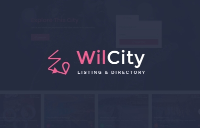 Wilcity - Directory Listing WordPress Theme 1.4.52