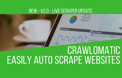 Crawlomatic Multipage Scraper Post Generator 2.6.8.1