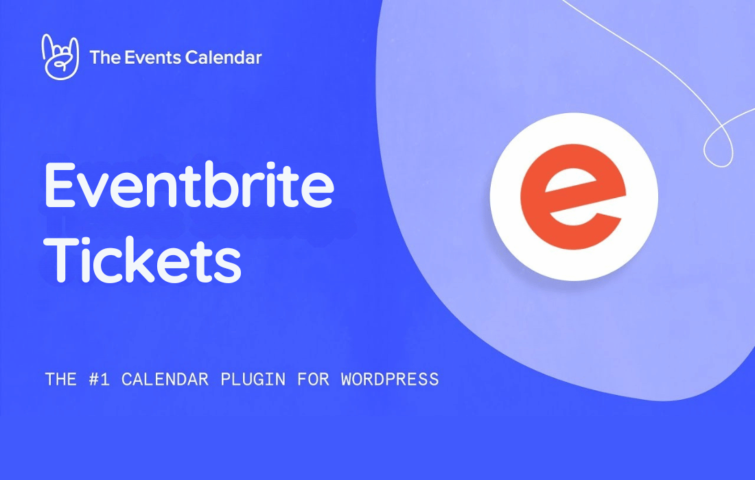 The Events Calendar – Eventbrite Tickets 4.6.16