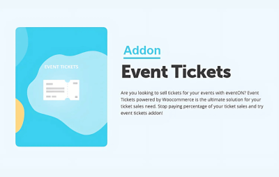 EventOn Wishlist Add-on 1.2.1