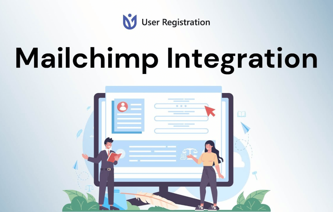 User Registration MailChimp 2.0.11
