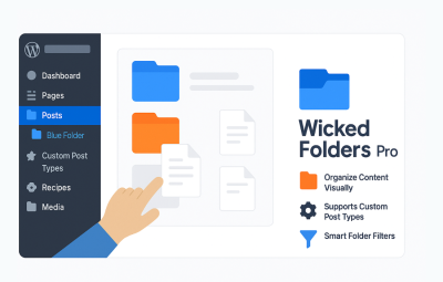 Wicked Folders Pro 3.2.3