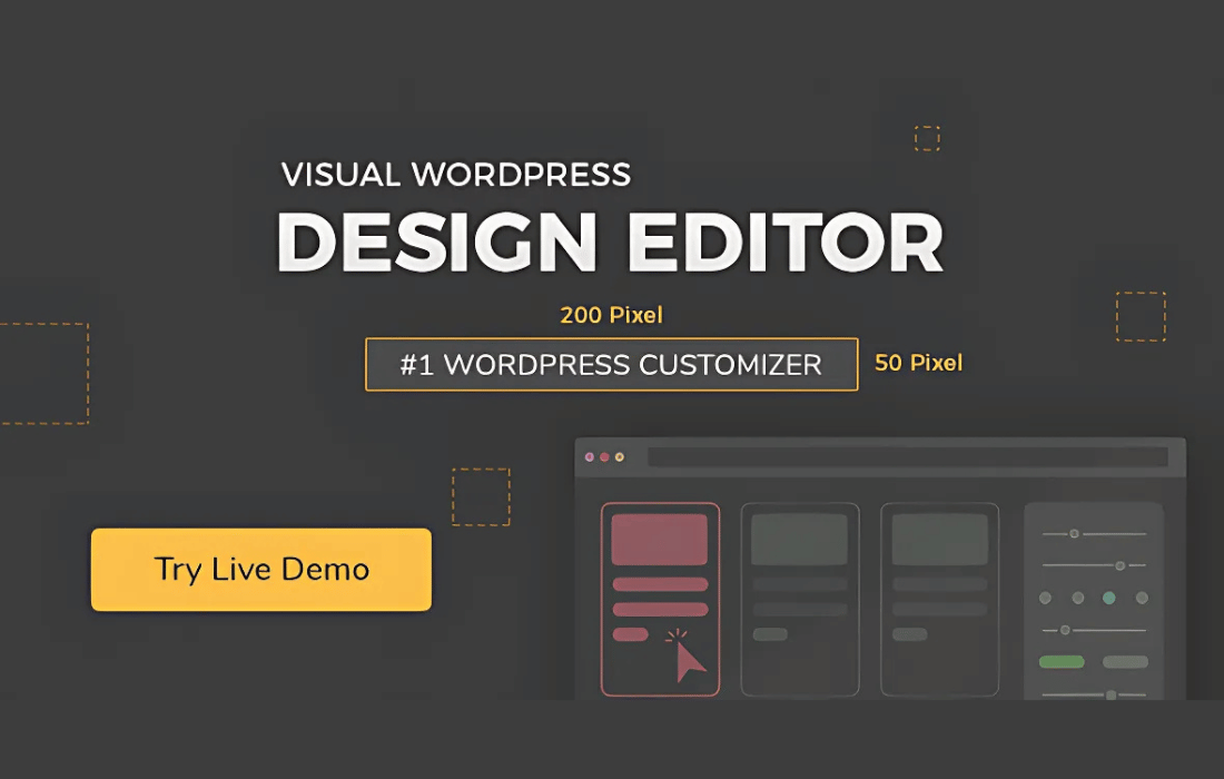 YellowPencil: Visual CSS Style Editor 7.6.6