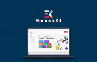 ElementsKit Pro 3.8.8