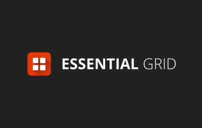 Essential Grid 3.1.9.1