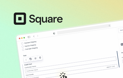 Gravity Forms Square 2.4.0