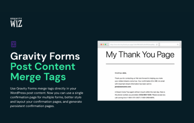 Gravity Perks Post Content Merge Tags 1.3.21