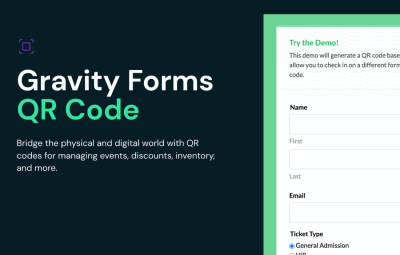 Gravity Perks QR Code 1.0.14