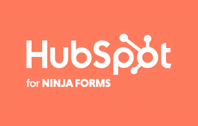 Ninja Forms Hubspot 3.0.8