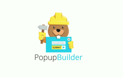 Popup Builder 4.3.9 (Activated)